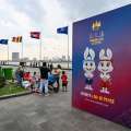 From geopolitics to geocivic: Building the ASEAN Community from the ground up